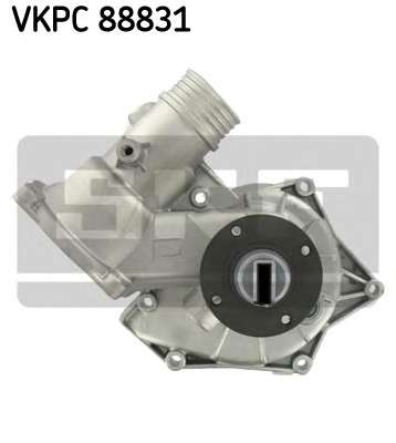 Водяной насос