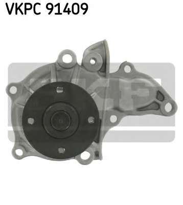 Водяной насос