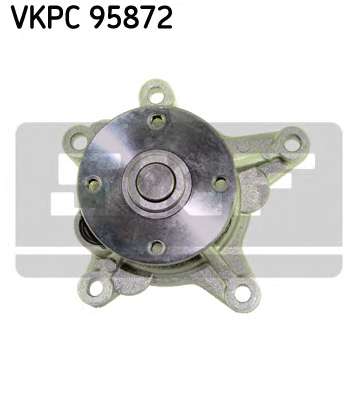 Водяной насос