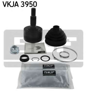 Шарнирный комплект, приводной вал