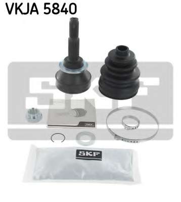 Шарнирный комплект, приводной вал