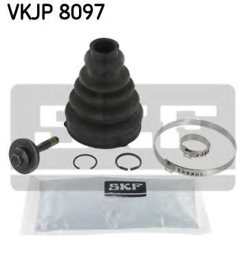 Комплект пылника, приводной вал