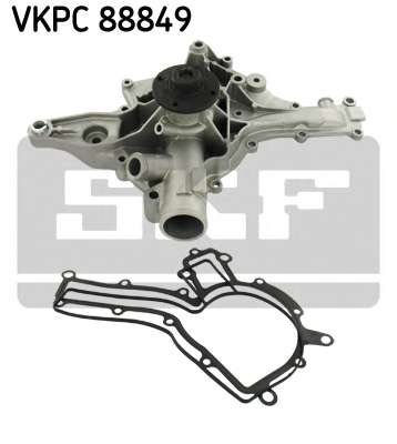 Водяной насос