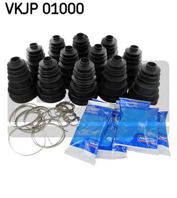 Пыльник, приводной вал