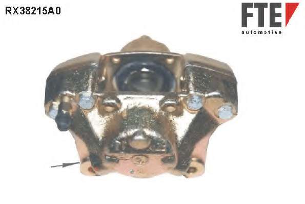 Тормозной суппорт