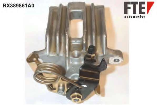 Тормозной суппорт