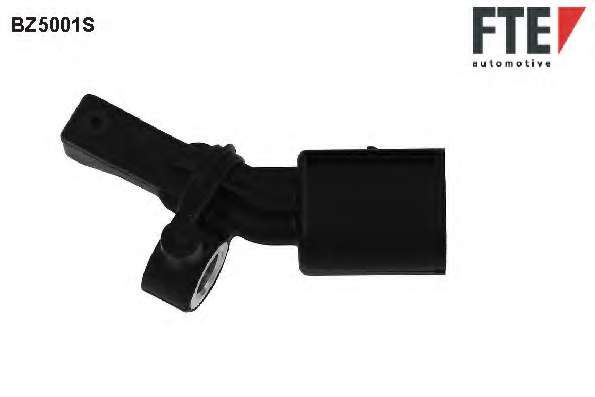 Датчик, частота вращения колеса