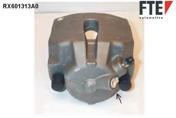 Тормозной суппорт