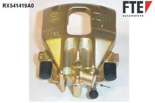 Тормозной суппорт