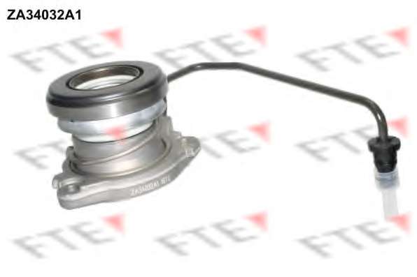 Центральный выключатель, система сцепления