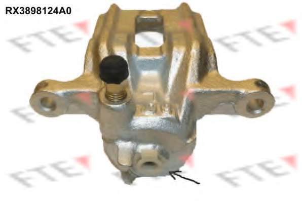 Тормозной суппорт