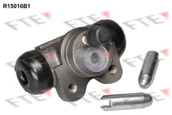 Колесный тормозной цилиндр