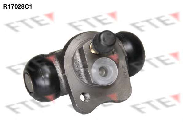 Колесный тормозной цилиндр