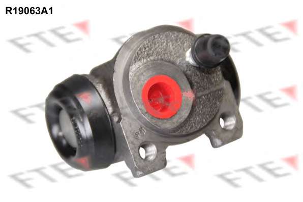 Колесный тормозной цилиндр