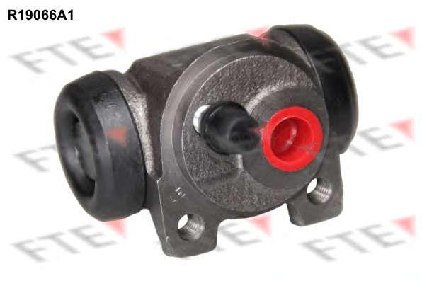 Колесный тормозной цилиндр