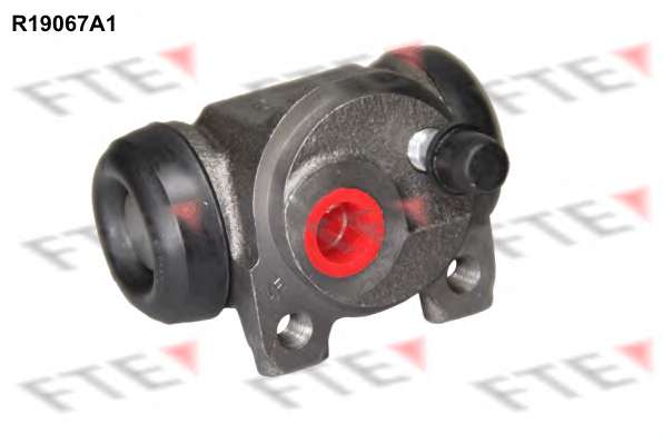 Колесный тормозной цилиндр