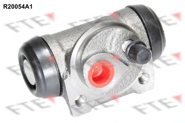 Колесный тормозной цилиндр