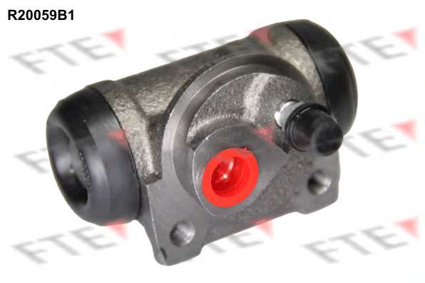 Колесный тормозной цилиндр