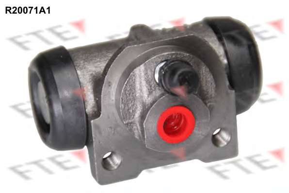 Колесный тормозной цилиндр