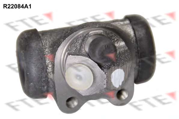 Колесный тормозной цилиндр