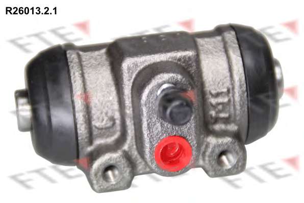 Колесный тормозной цилиндр