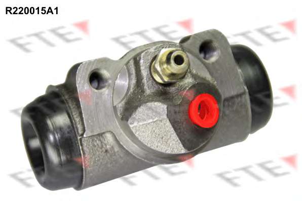 Колесный тормозной цилиндр