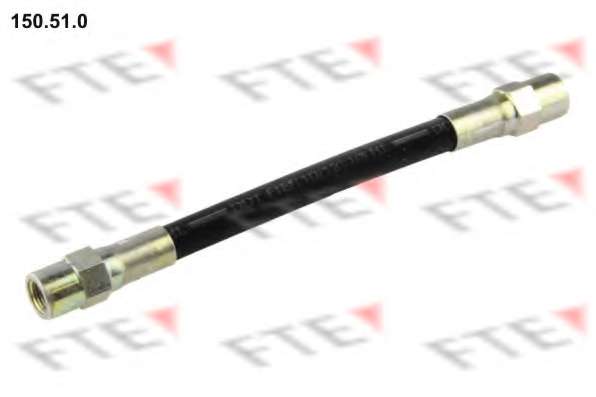 Тормозной шланг