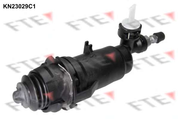 Рабочий цилиндр, система сцепления