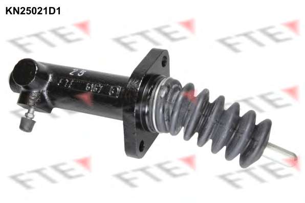 Рабочий цилиндр, система сцепления