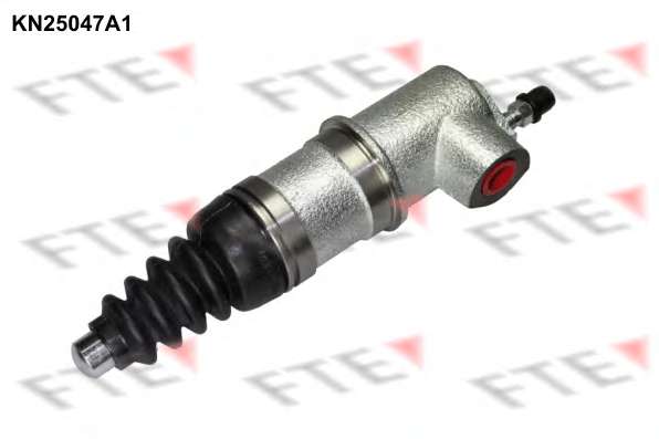 Рабочий цилиндр, система сцепления