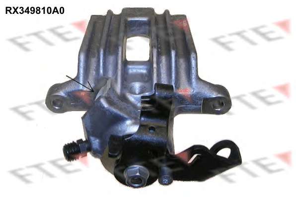 Тормозной суппорт