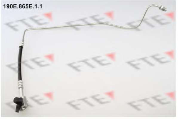 Тормозной шланг