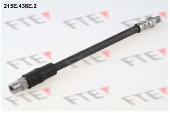 Тормозной шланг