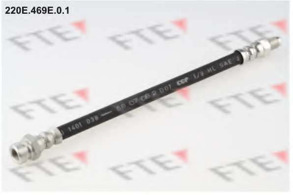 Тормозной шланг