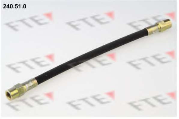 Тормозной шланг