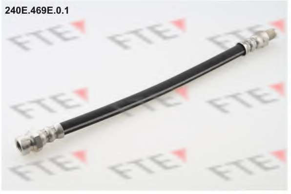 Тормозной шланг