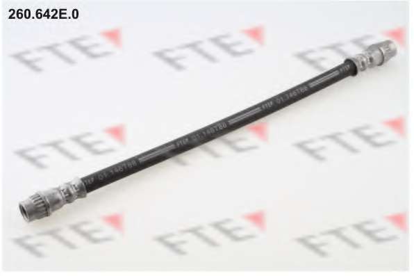 Тормозной шланг