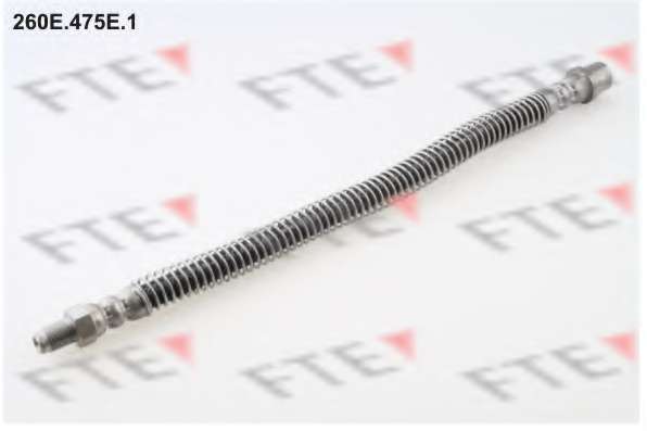 Тормозной шланг