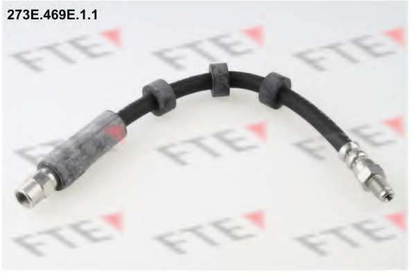 Тормозной шланг