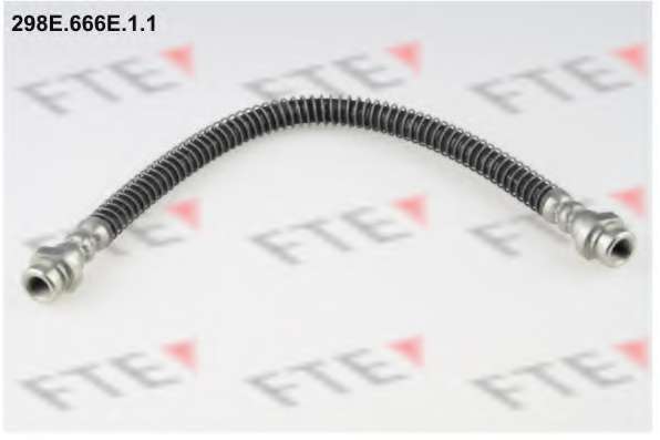 Тормозной шланг