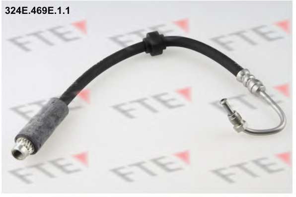 Тормозной шланг