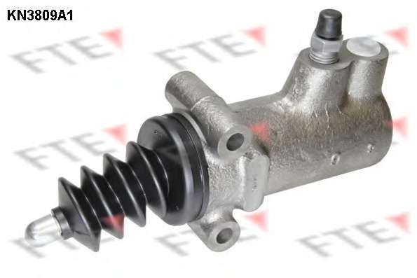 Рабочий цилиндр, система сцепления