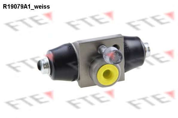 Колесный тормозной цилиндр