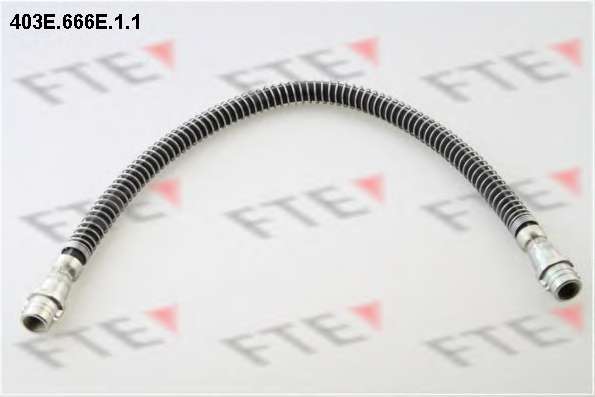 Тормозной шланг