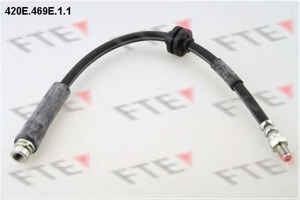 Тормозной шланг