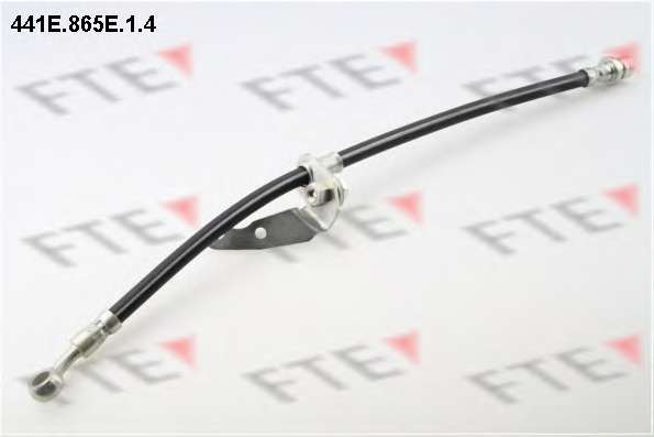 Тормозной шланг