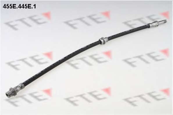 Тормозной шланг