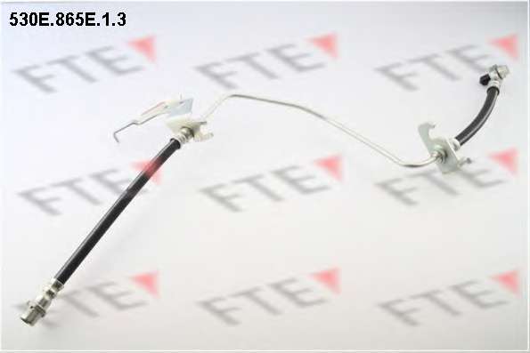 Тормозной шланг