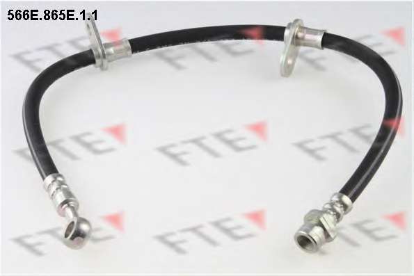 Тормозной шланг