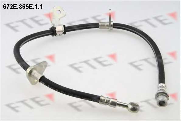 Тормозной шланг